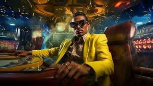 Live Casino trực tiếp với nhiều dealer chuyên nghiệp